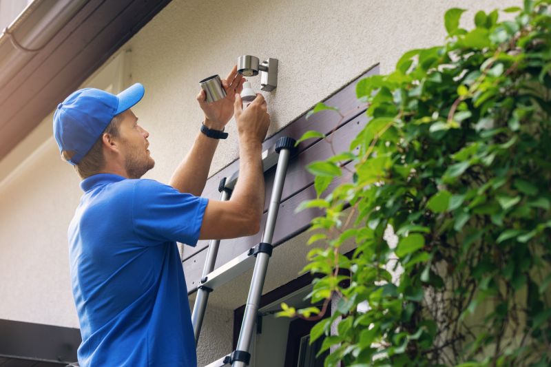 Flashing Repair