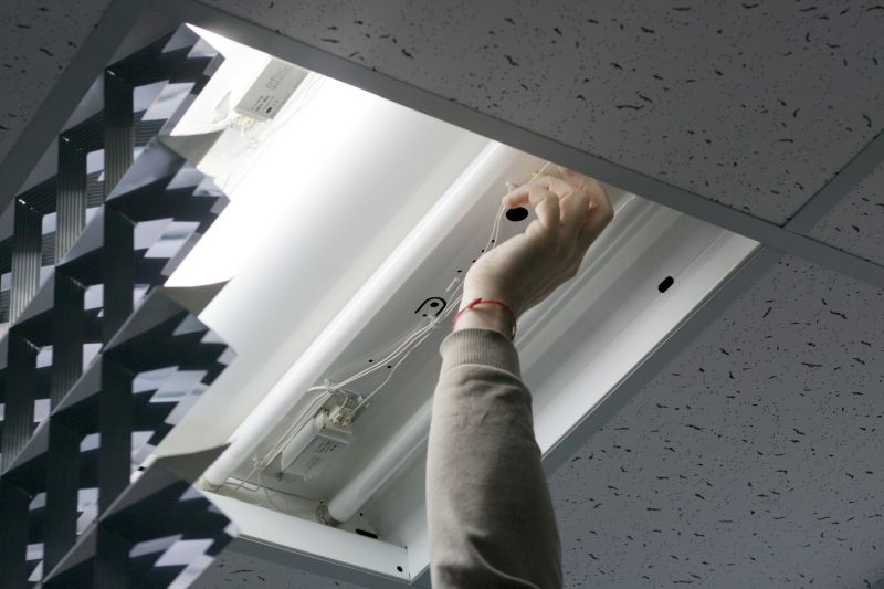 Flashing Repair