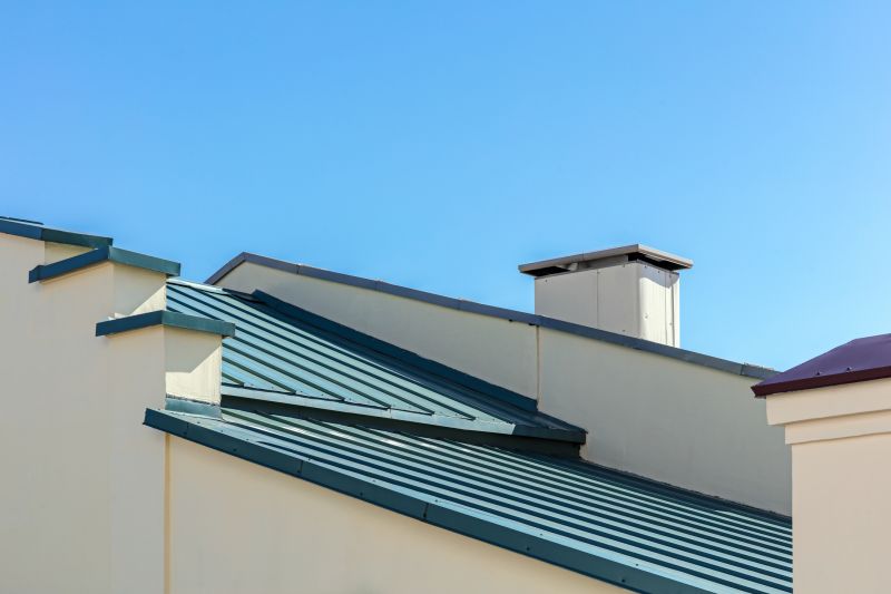 Common Roof Flashing Problems That Lead To Water Damage