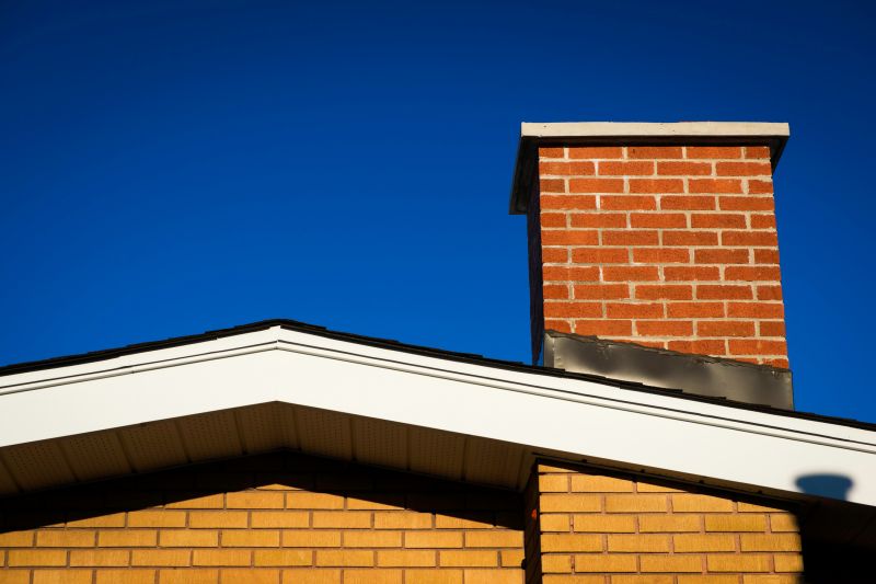 Cost of Flashing Repair — Cost of Flashing Repair