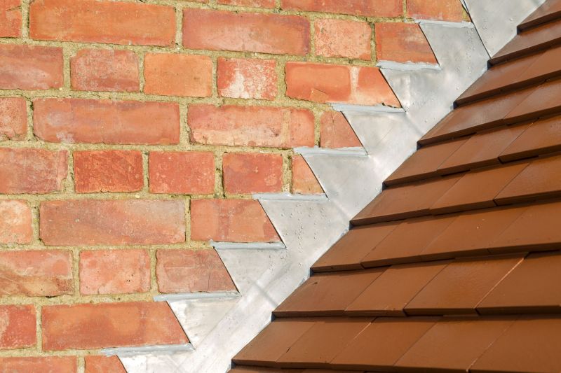 Cost of Flashing Repair — Cost of Flashing Repair