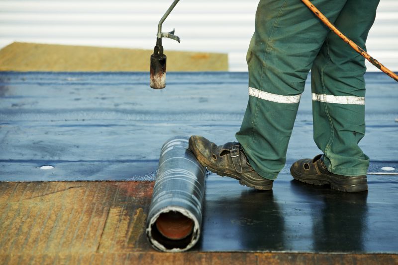Cost of Flashing Repair — Cost of Flashing Repair