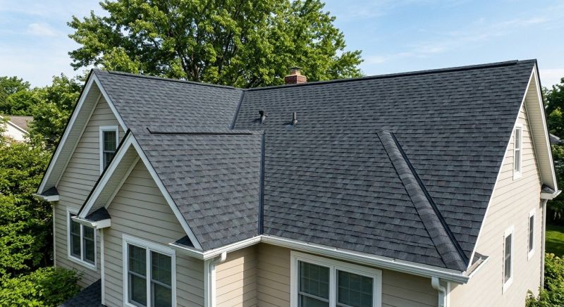 Dormer Roof Installation in Framingham, MA