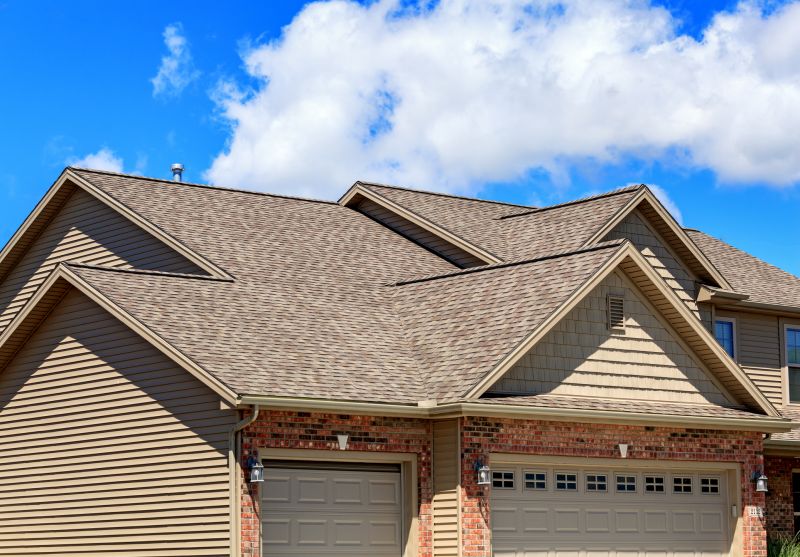 House Roof Installation in Manchester, NH
