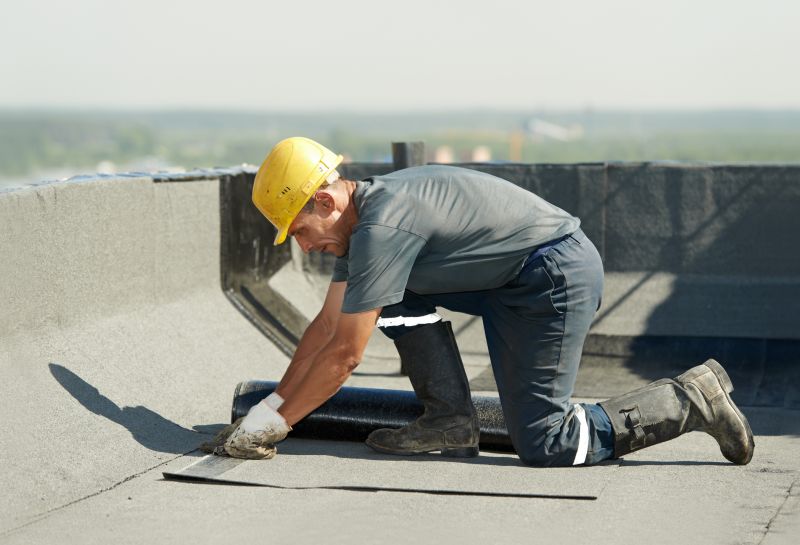 How Roof Flashing Prevents Leaks Around Chimneys And Vents