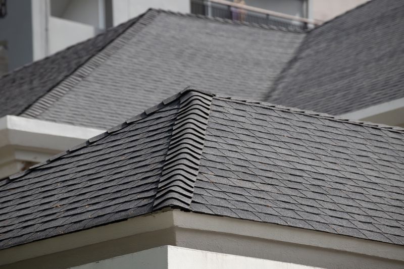 Roof Enlargement in Manchester, NH