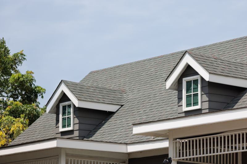 Roof Reshingling in Framingham, MA