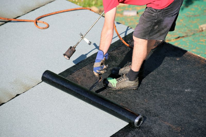Waterproofing Professionals