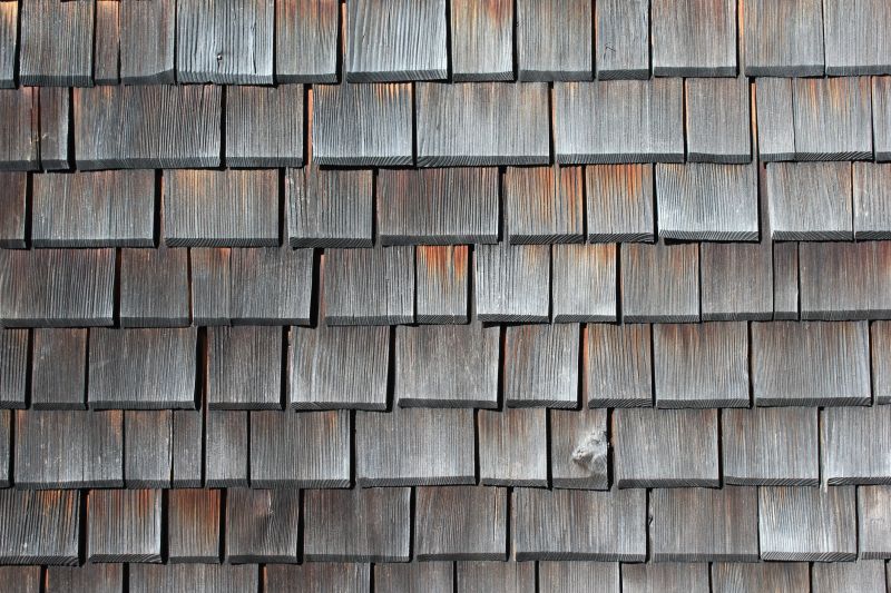 Wood Shake Siding Installation in Norwalk, CT