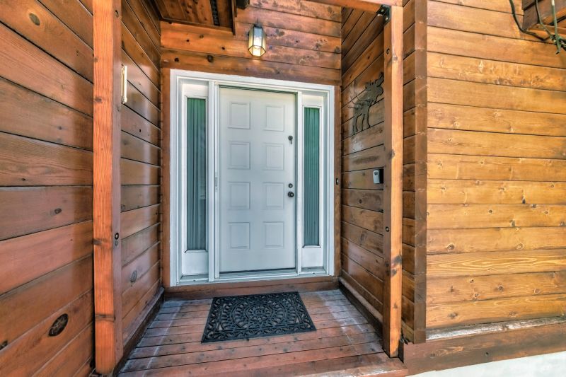 Wood Siding Installation in Fairfield County, CT